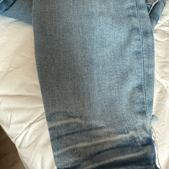 Good American High Waisted GOOD WAIST CROP  4/27 - Picture 13 of 16